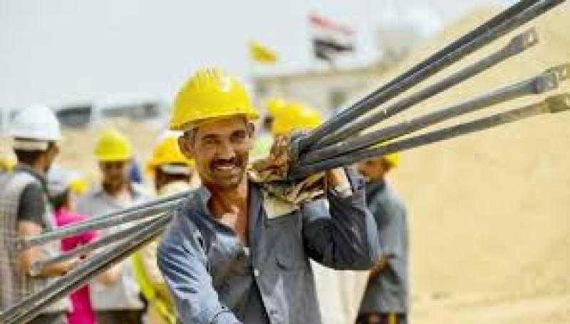 مجدي البدوي: تصريحات الرئيس في عيد العمال تحمل تقديرًا لدور العمال ودعمًا لمطالبهم