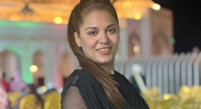 رحمة أحمد: خسارة الوزن نتيجة حالة نفسية وليس تكميم معدة