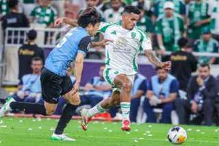 الأهلي السعودي يُتوج بلقب دوري أبطال آسيا للنخبة للمرة الأولى في تاريخه