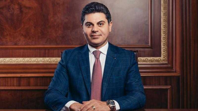 مجدي البري: توقيع الرئيس السيسي على قانون العمل الجديد انتصارٌ تاريخي للعمال المصريين