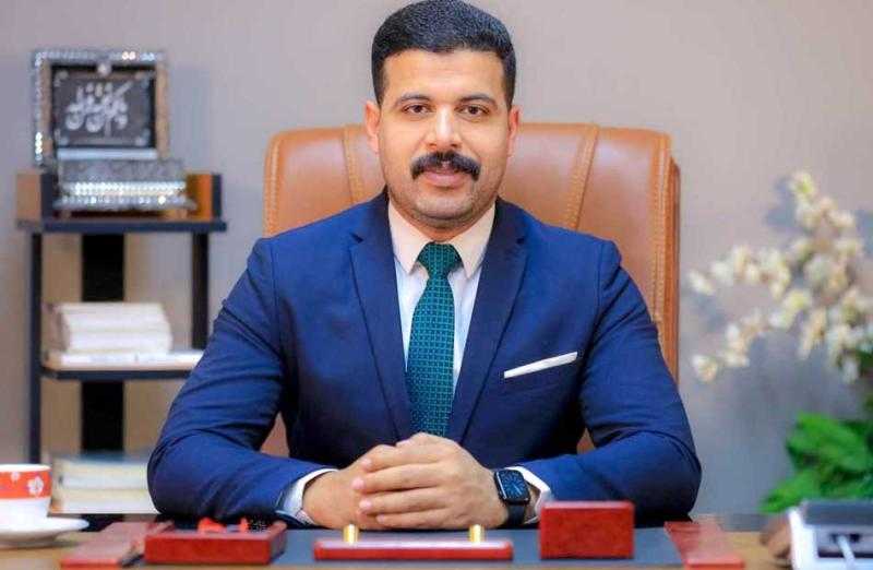 عيد عبدالهادي: توجيهات الرئيس السيسي باحتفالية عيد العمال تؤكد الاهتمام بدعم العامل وتطوير بيئة العمل