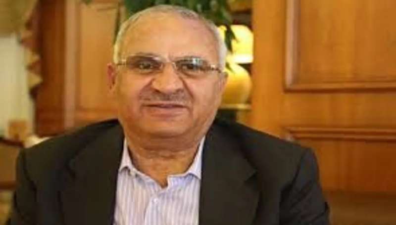 الأمين العام للجبهة الشعبية