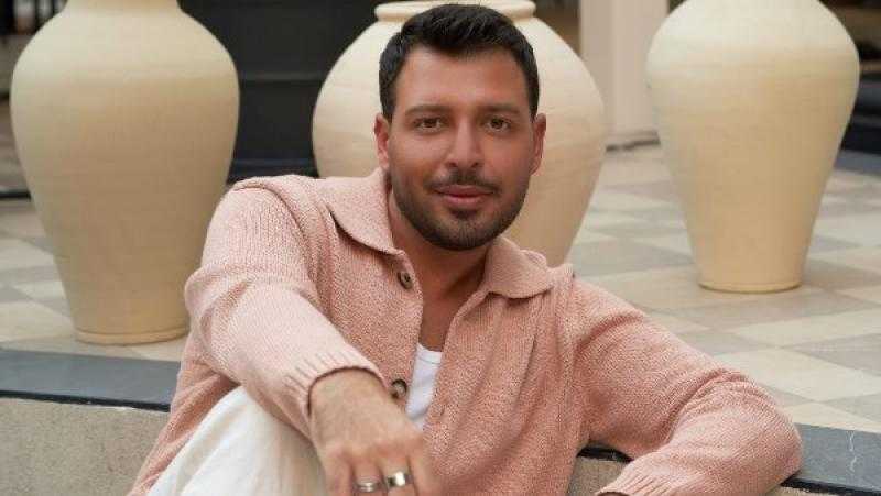 يزن السعيد يطرح أغنيته الجديدة ”حبيبنا” باللهجة المصرية