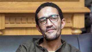 خالد كمال يختتم فعاليات مهرجان الإسكندرية للفيلم القصير بحفل فني على مسرح سيد درويش