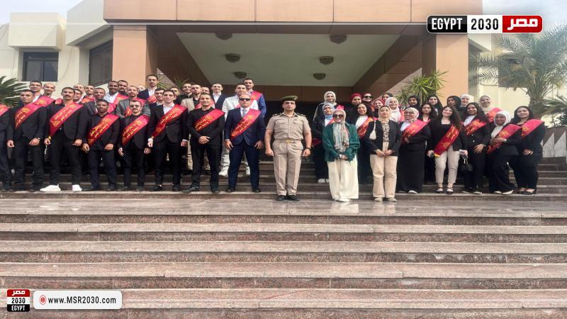 برنامج استراتيجية تنمية القيادة الوطنية
