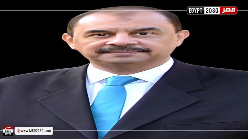 محافظ سوهاج