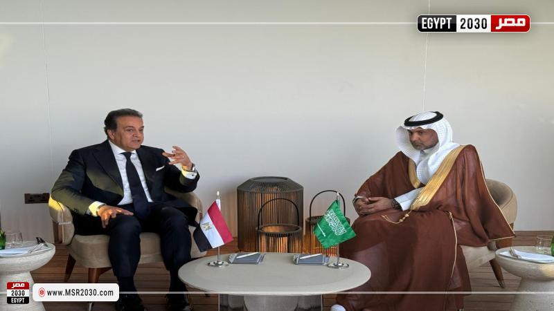 وزير الصحة