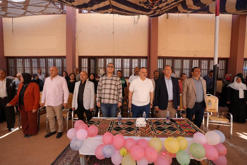 محافظ أسيوط 