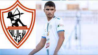 صحفي تونسي في مفاجأة صادمة: الجفالي لن يلعب مع الزمالك حتى نهاية الموسم