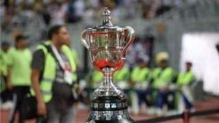 انتهت.. شوبير يُعلن موعد نهائي كأس مصر بين الزمالك وبيراميدز