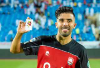 عاجل | الزمالك يخطف كريم البركاوي في صفقة صادمة للسعوديين