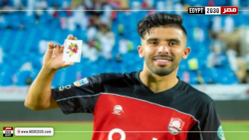 كريم البركاوي