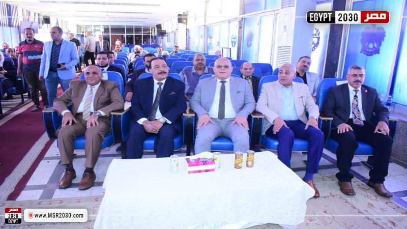 رئيس جامعة سوهاج