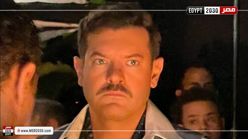 عمرو يوسف
