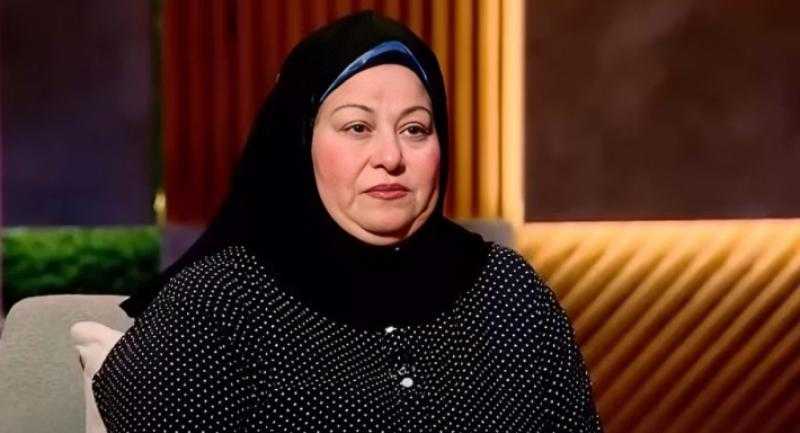 ناني سعد الدين: أخويا مات بجلطة بسبب نادي الزمالك