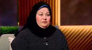ناني سعد الدين: أخويا مات بجلطة بسبب نادي الزمالك