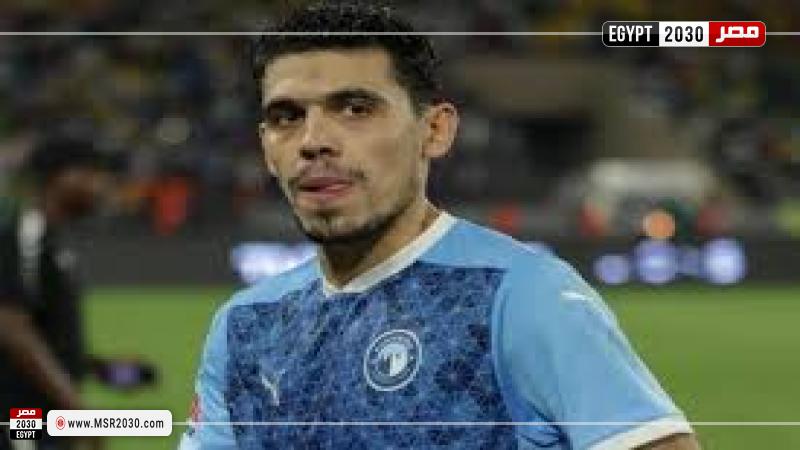 محمد حمدي