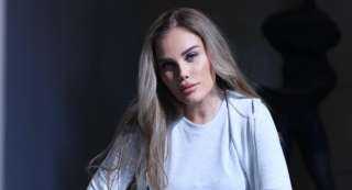 نيكول سابا: لم أندم على مشاركتي في مسلسل ”الهيبة”