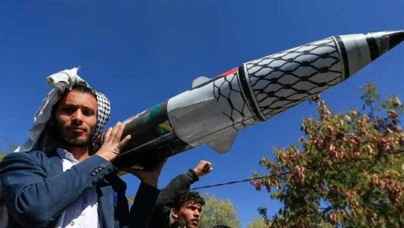 طوارئ عاجلة في إسرائيل بعد إطلاق صاروخ من اليمن.. إليكم التفاصيل