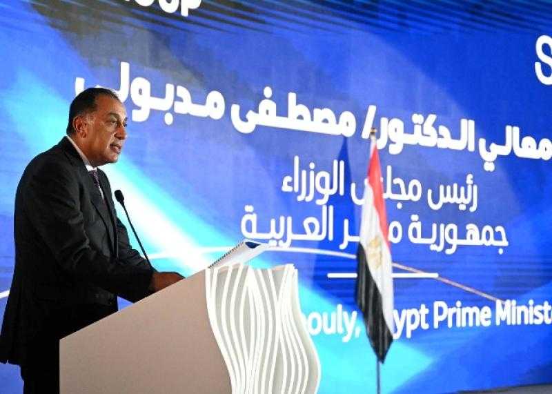 مدبولي: العلاقات بين مصر والإمارات روابط أخوية راسخة على مستوى الشعبين الشقيقين والقيادة السياسية في البلدين