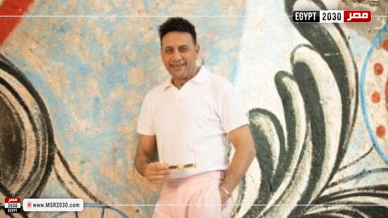 مصطفى قمر