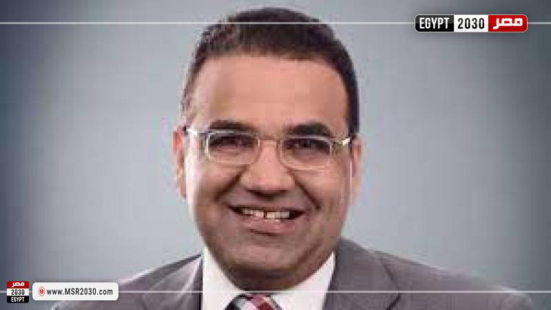 الدكتور شريف حته