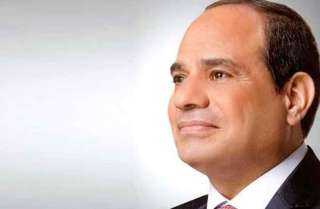 الرئيس السيسي: مصر مستعدة للتعاون مع جزر القمر في الصحة والتعليم والتجارة