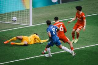 تشيلسي يهزم ليفربول 3-1 في قمة الجولة الـ35 من الدوري الإنجليزي