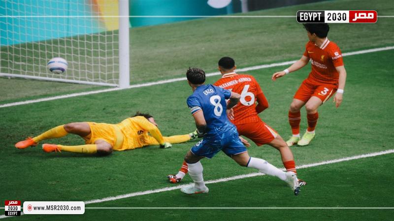 ليفربول