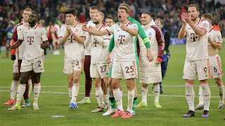 بايرن ميونخ يتوج رسميًا بلقب الدوري الألماني بعد تعادل ليفركوزن مع فرايبورج