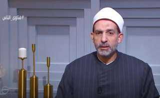 حكم من مات وكان متعمد منع الزكاة؟.. أمين الفتوى يجيب
