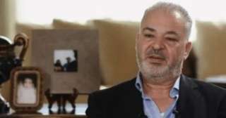 سحب الثقة من نقيب الفنانين السوريين مازن الناطور