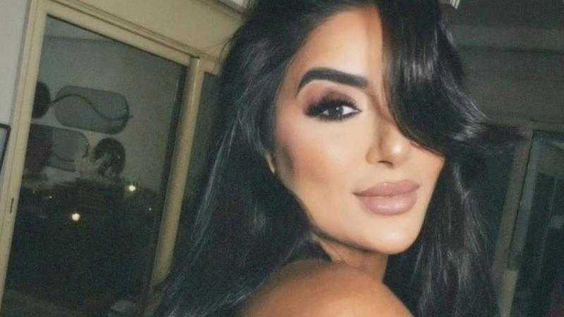 جوري بكر تعلن عن وعكة صحية لنجلها وتستعد للاعتزال المؤقت من السوشيال ميديا