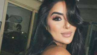 جوري بكر تعلن عن وعكة صحية لنجلها وتستعد للاعتزال المؤقت من السوشيال ميديا