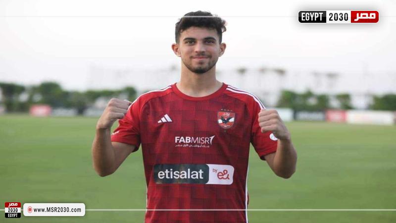 أحمد عابدين