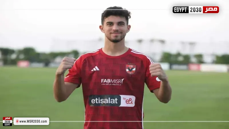 أحمد عابدين