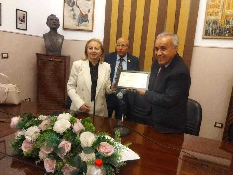 رحّالة ألمان في عيون التاريخ: ندوة باتحاد الكُتّاب تكشف ملامح مصر من منظور غربي