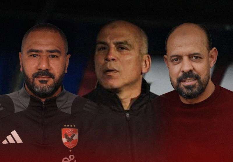 عماد النحاس
