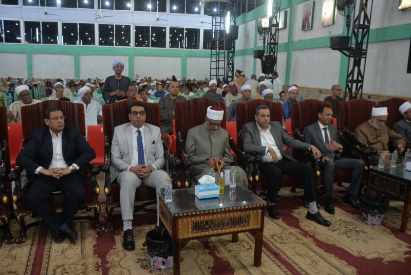 نائب محافظ الأقصر 