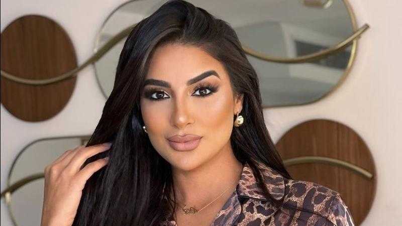 الفنانة جوري بكر تحرر محضرا ضد طليقها.. اعرف التفاصيل
