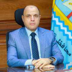 محافظ كفرالشيخ: إزالة فورية للتعديات على طريق عاصمة المحافظة- المحلة