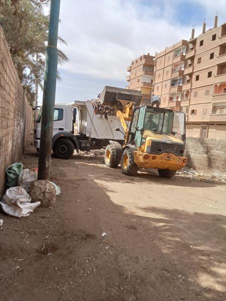 محافظة أسيوط 