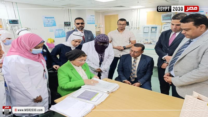 نائب وزير الصحة 