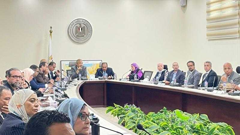 التعليم العالي تنظم الورشة الثانية لعرض السياسة الوطنية للابتكار المستدام ومبادرة تحالف وتنمية بمشاركة واسعة من المعاهد العليا