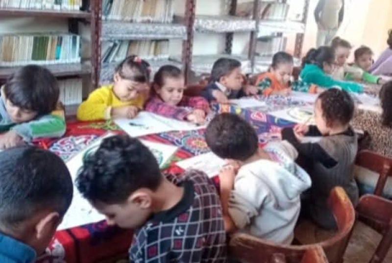ثقافة الجيزة