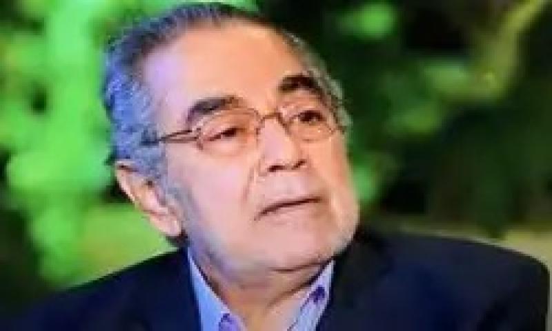 صبري عبد المنعم 