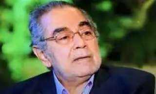 صبري عبد المنعم يتعافى بعد وعكة صحية مفاجئة ونقله للمستشفى