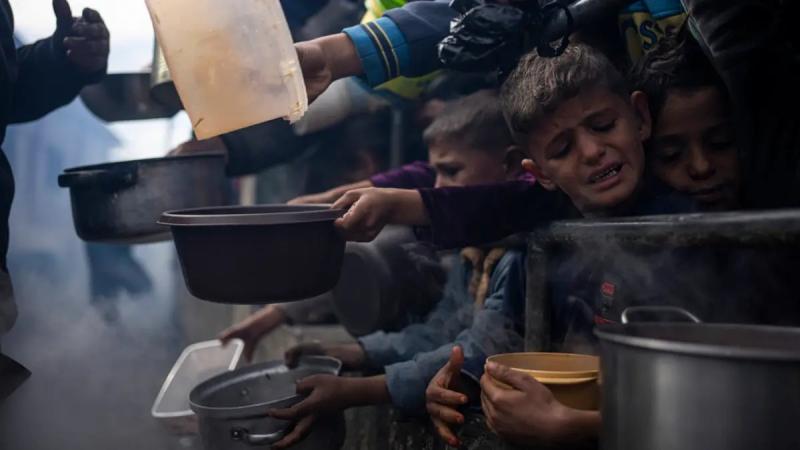 مدير معهد فلسطين للأمن القومي: غزة تعاني مجاعة حقيقية وعلى العالم التدخل لوقف الإبادة