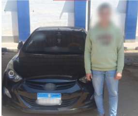 الداخلية تكشف ملابسات واقعة وجود تجاوزات أمنية بمحيط مطار القاهرة الجوي