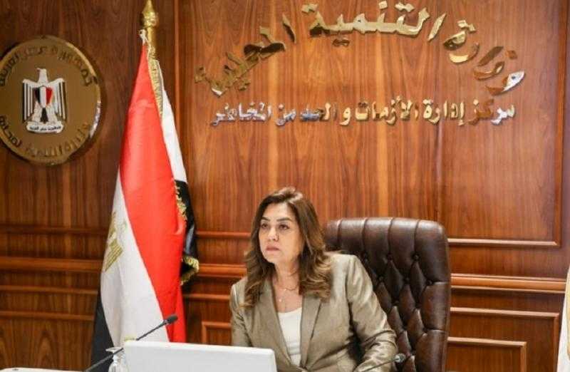 التنمية المحلية: وزارة الإسكان هي المسئولة عن تعويض المتضررين من مشروع قانون الإيجار القديم